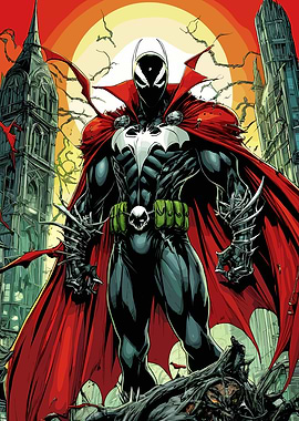 Spawn