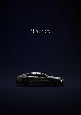 BMW 8 Series