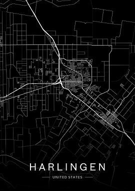Harlingen Texas