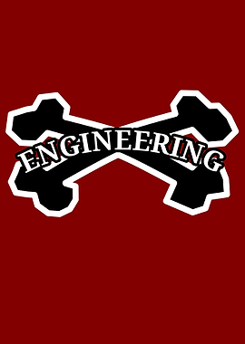 Engineering Bones Design