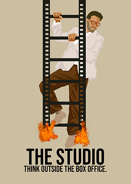The Studio Think Outside the Box Office