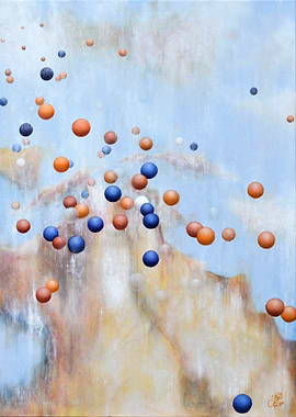 The Ascension Of Life