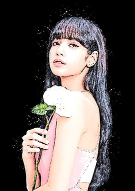 lalisa Blackpink