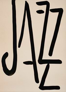 Henri Matisse - Jazz (1947)