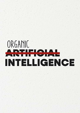 Organic Intelligence