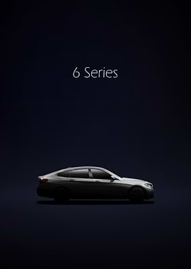 BMW 6 Series