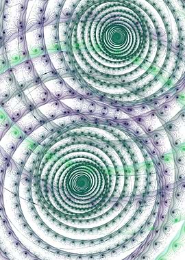 Ripples Through Time