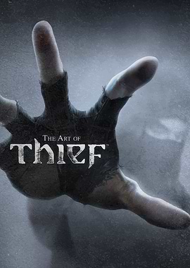 The Art of Thief Game Cover