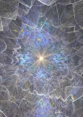 Light From The Beyond