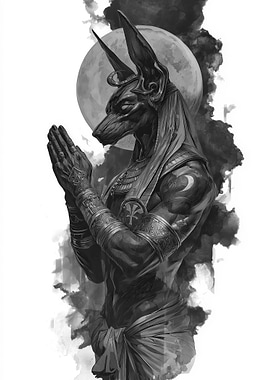 Anubis