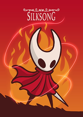 Silksong