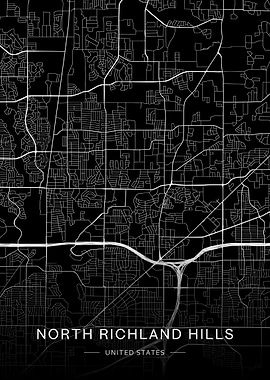 North Richland Hills Texas