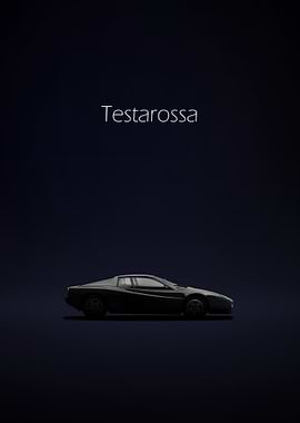 Ferrari Testarossa