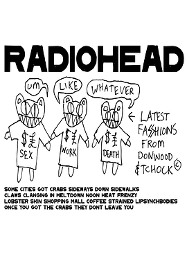 Radiohead