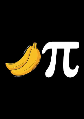 Banana Pi Funny Math Pun