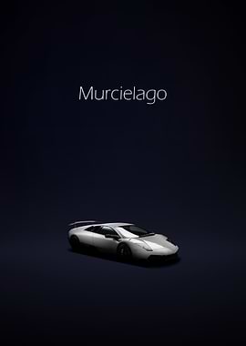 Lamborghini Murcielago