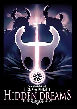 Hollow Knight: Hidden Dreams