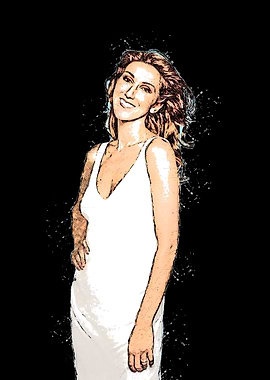 Celine Dion