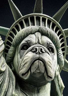 Bulldog Liberty