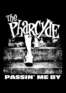 The Pharcyde Old School