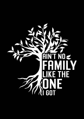 Family Tree Quote