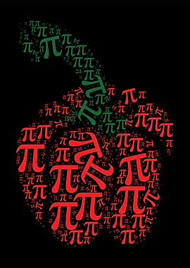 Pi Symbol Pimiento Pi day