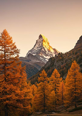 Matterhorn