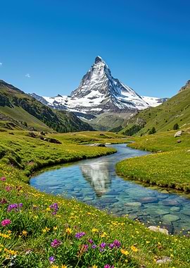 Matterhorn