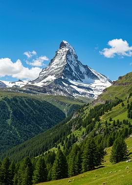 Matterhorn
