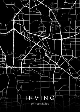 Irving Texas