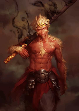 wukong black myth