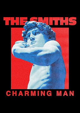 The Smiths Charming Man