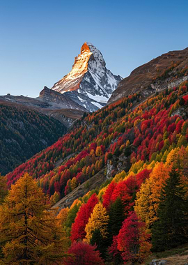 Matterhorn