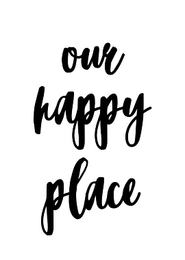 Our Happy Place