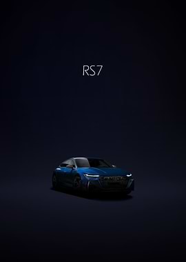 Audi RS7