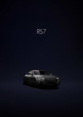 Audi RS7