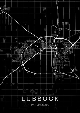 Lubbock Texas