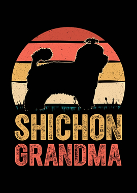 Shichon Grandma