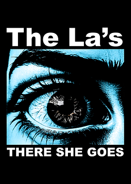 The La's - There She Goes