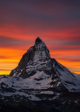 Matterhorn