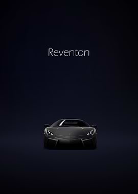 Lamborghini Reventon