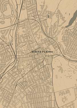 White Plains, New York