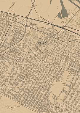 Utica, New York