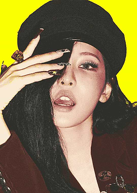 Ningning aespa 'Rich Man'