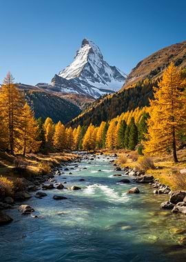 Matterhorn