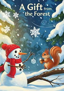 A Gift from the Forest