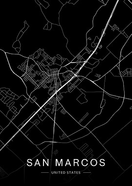 San Marcos Texas