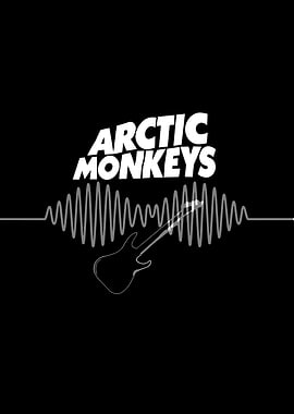 Arctic Monkeys