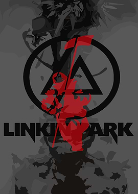 Linkin Park Album Art