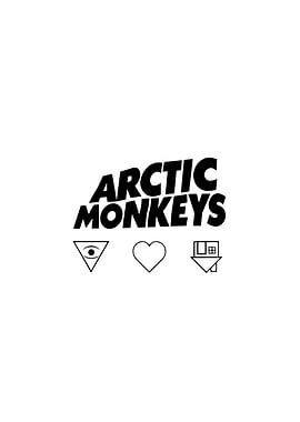 Arctic Monkeys